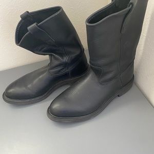 Red Wing boots Pecos sz 11